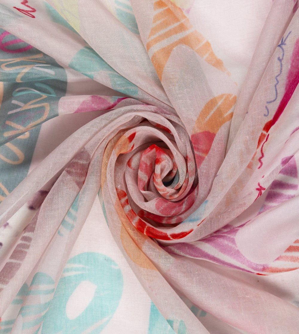 Női Anekke Fashion Logo Scarf Sál | FGYUBQ-732