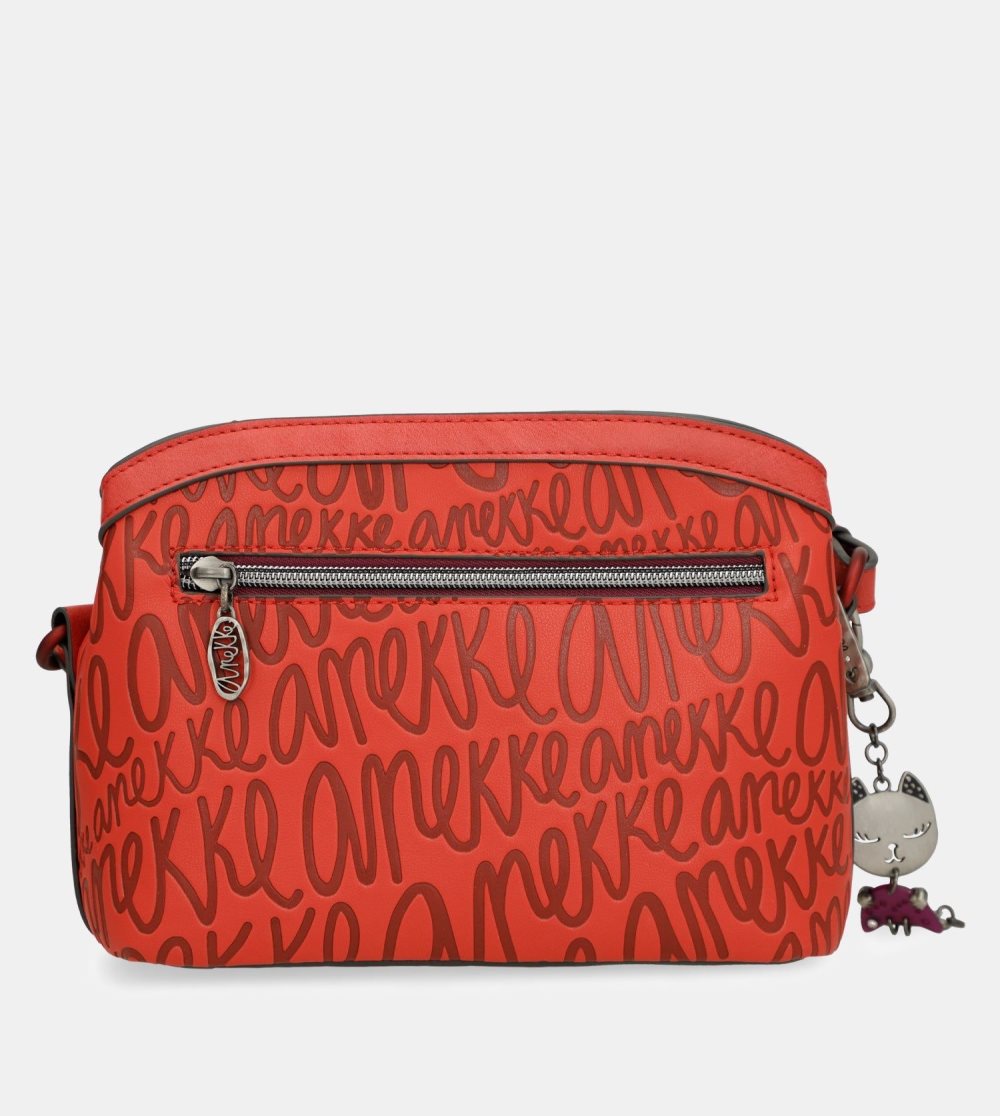 Női Anekke Fashion Medium Crossbody Bag Crossbody Táska | HNAEJR-806