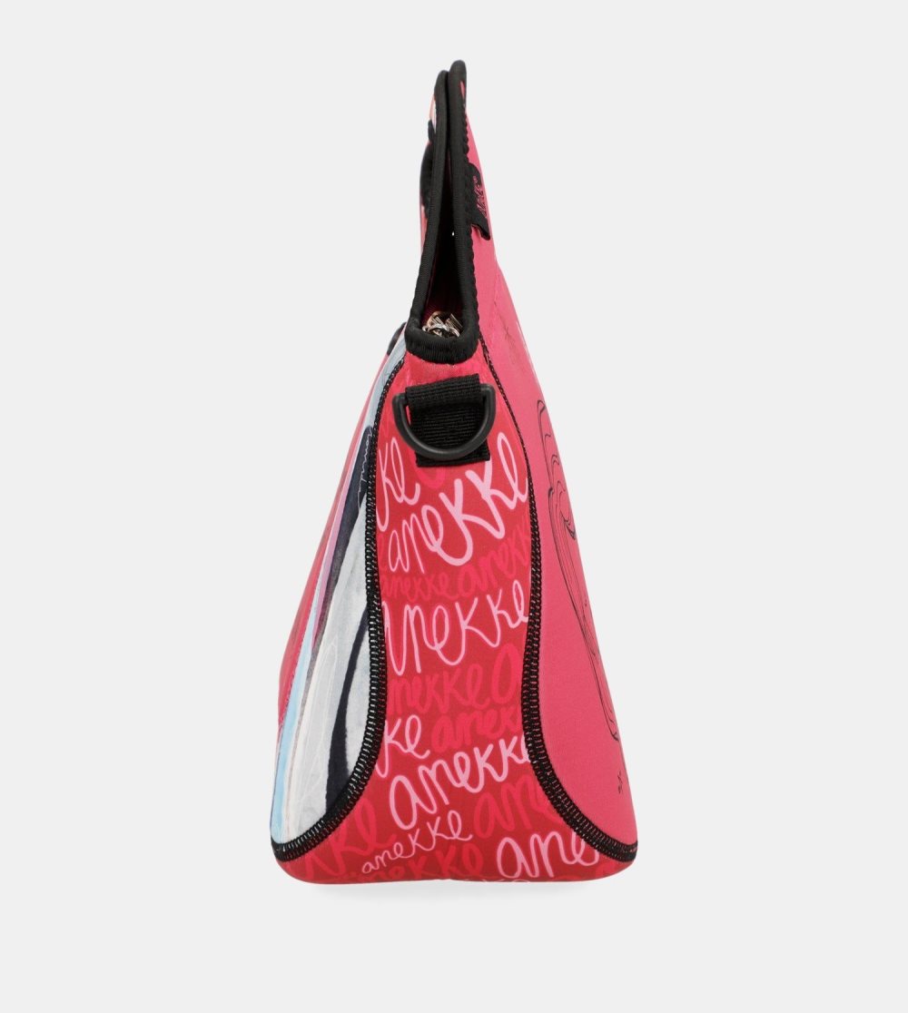 Női Anekke Fashion Neoprene Lunch Bag Ebéd Táska | TJWNAY-037