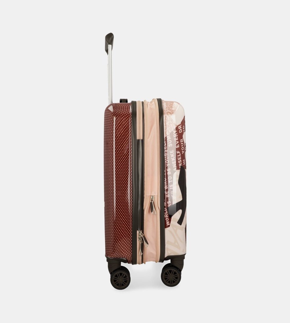 Női Anekke Hand Luggage Bőröndök | MEUKJP-160