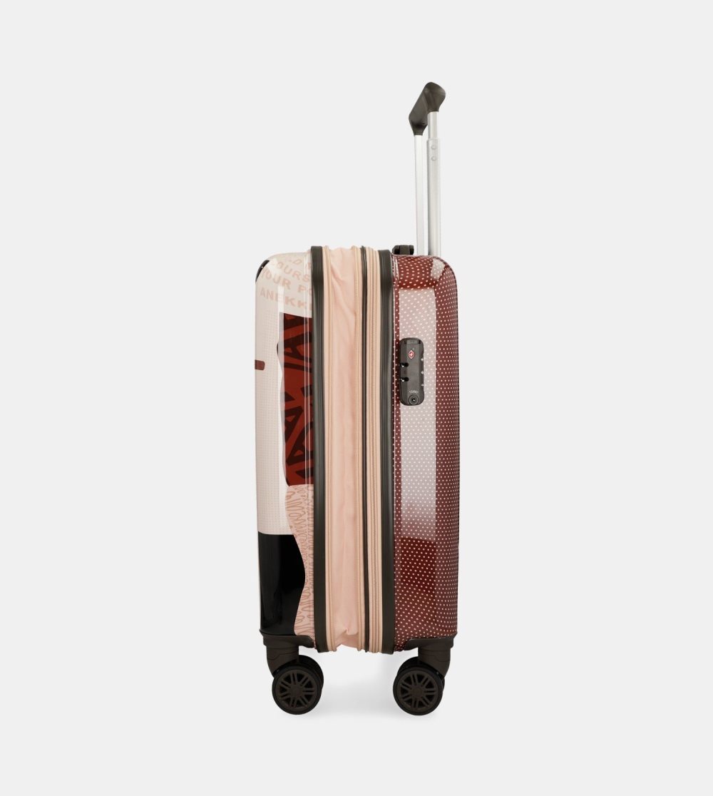 Női Anekke Hand Luggage Bőröndök | MEUKJP-160