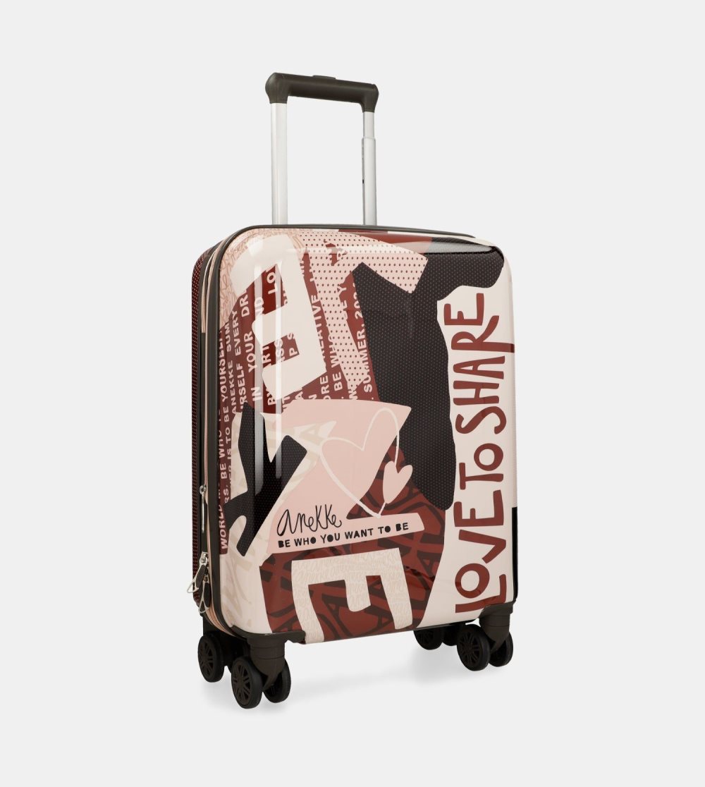 Női Anekke Hand Luggage Bőröndök | MEUKJP-160