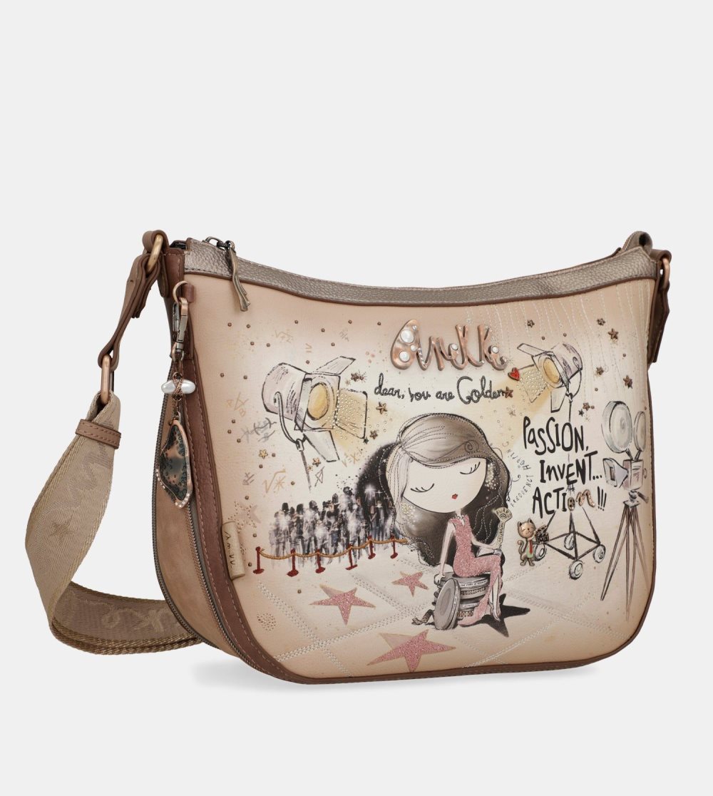 Női Anekke Hollywood Crossbody Bag Crossbody Táska | OKTBUY-483