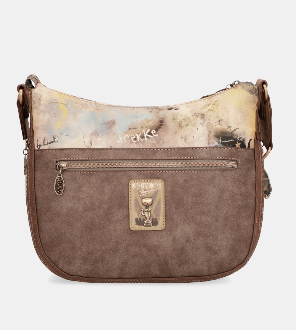 Női Anekke Hollywood Crossbody Bag Crossbody Táska | OKTBUY-483