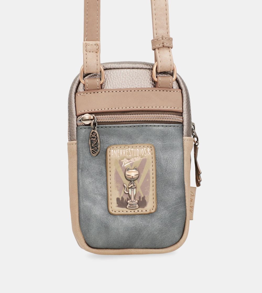Női Anekke Hollywood Crossbody Mini Bag Crossbody Táska | YULASQ-845