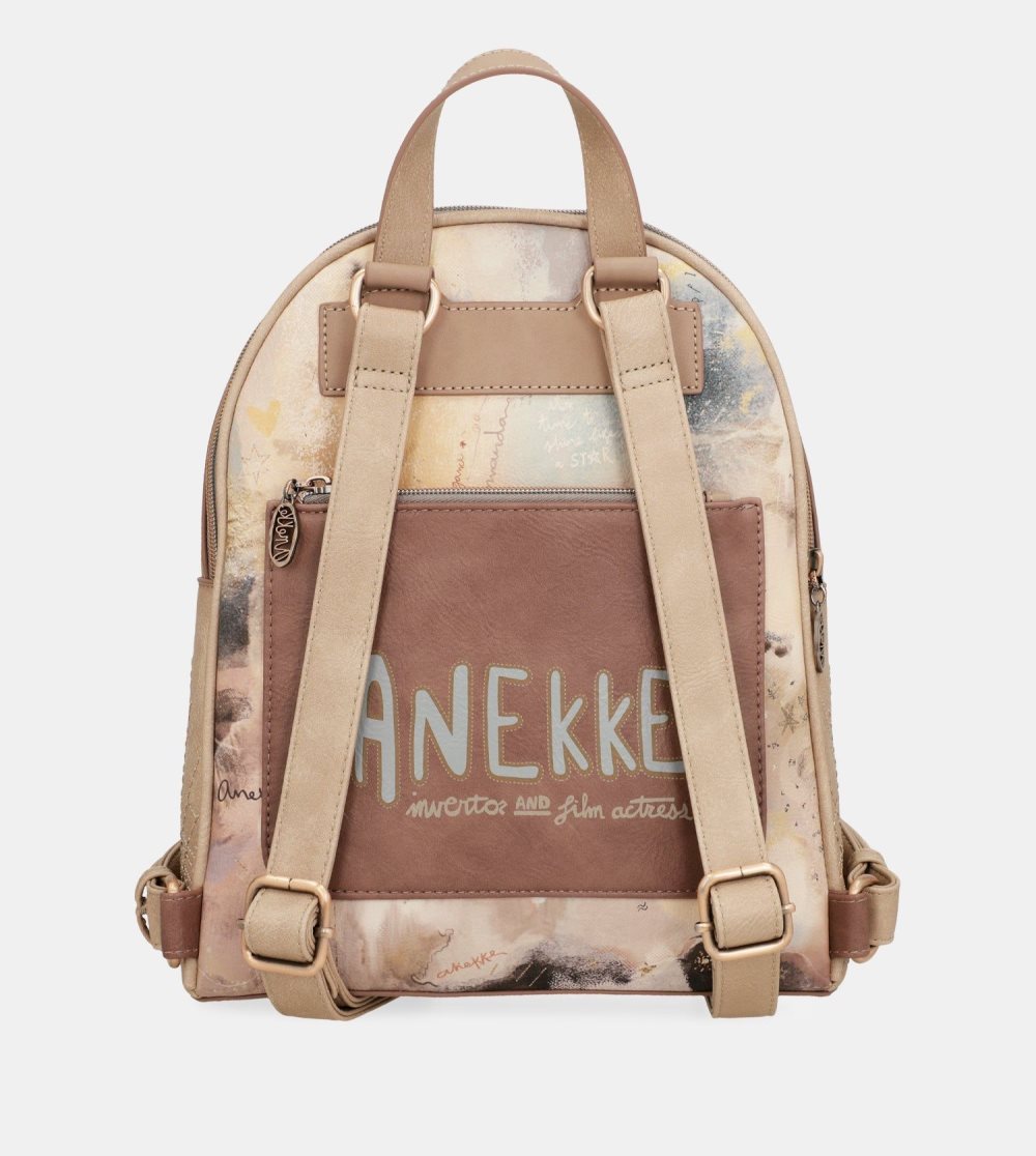 Női Anekke Hollywood Medium Backpack Hátizsákok | HLEZTN-298