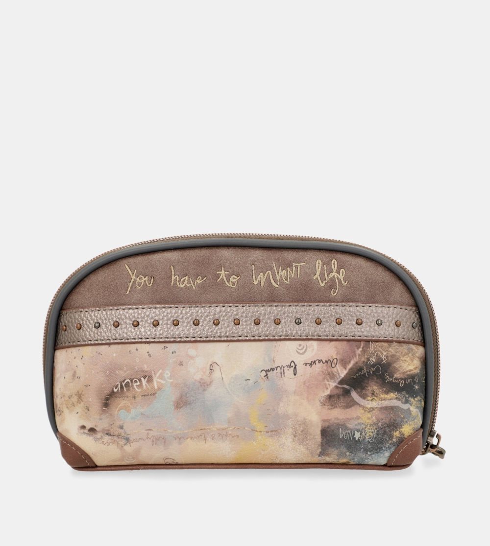 Női Anekke Hollywood Rfid Holdall Bag Kézitáska | NHJMFC-531