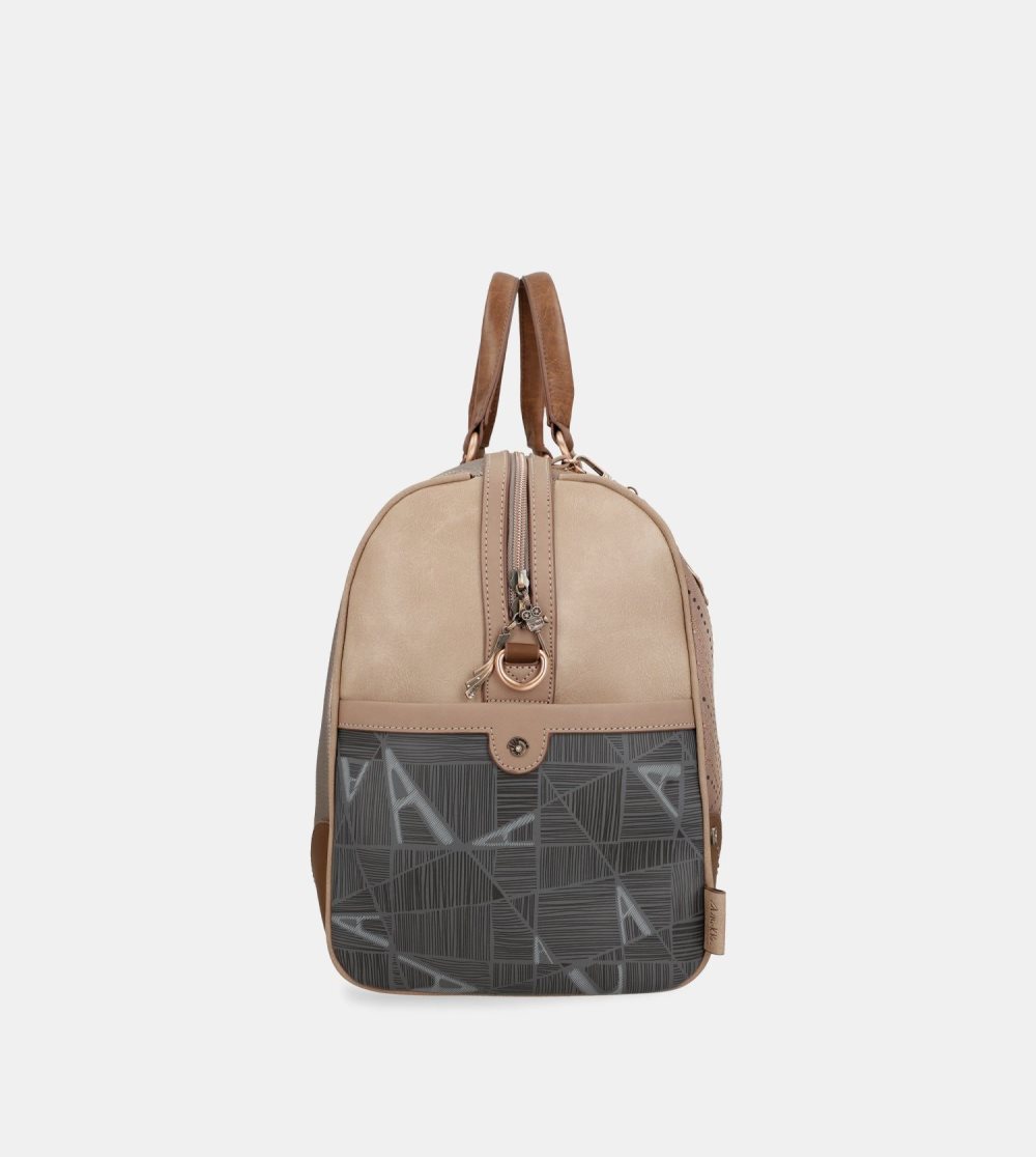 Női Anekke Hollywood Travel Bag Utazótáskák | SBRYAP-025