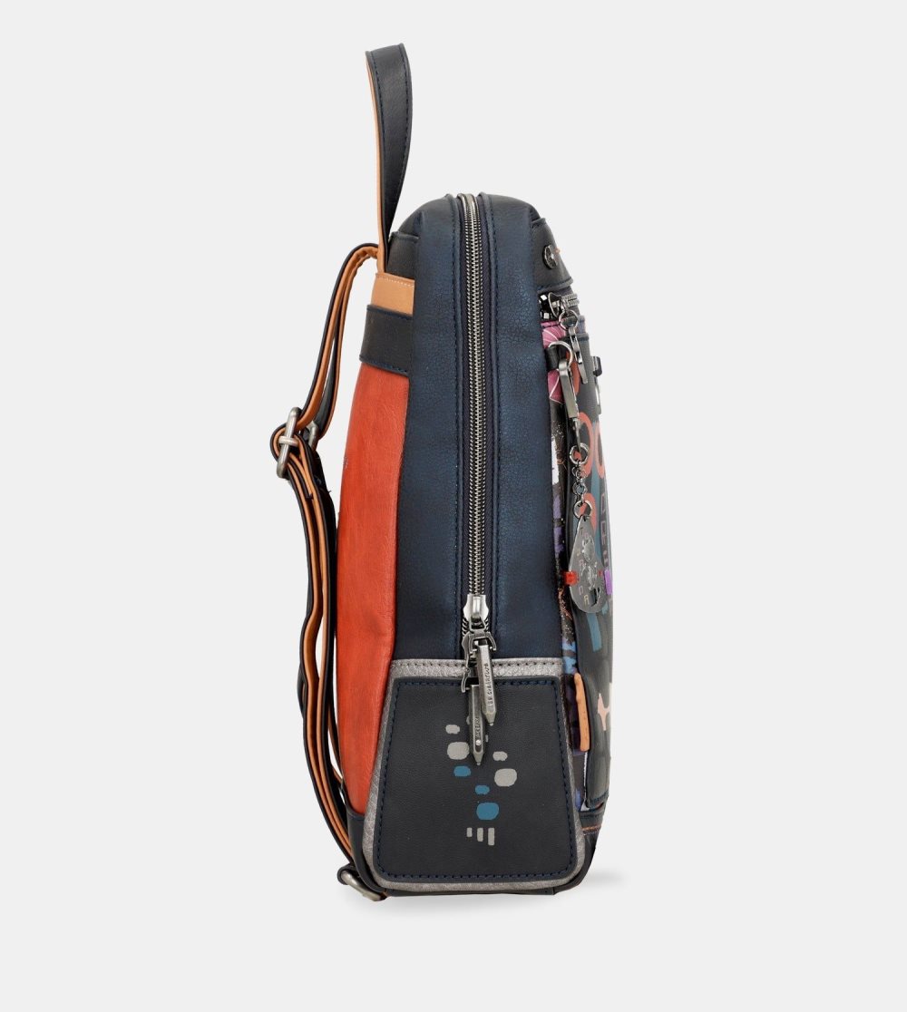 Női Anekke Kyomu Backpack For Walking Hátizsákok | BEFHVZ-584