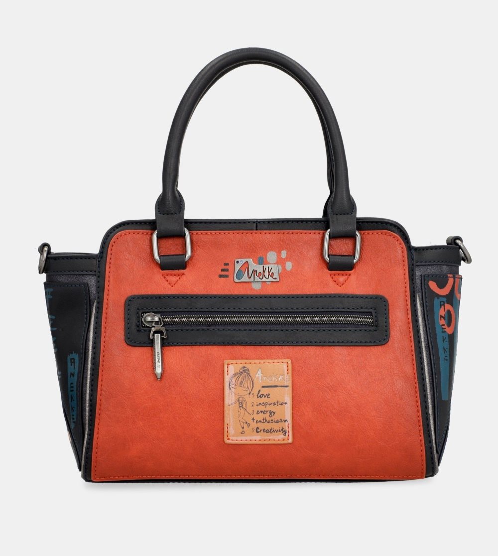Női Anekke Kyomu Bowling Bag Kézitáska | GXITML-432