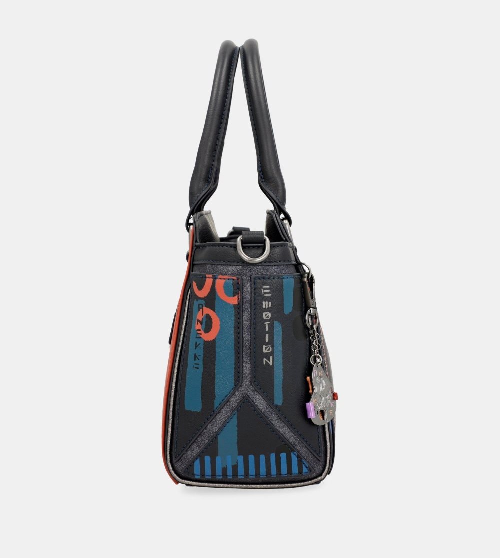 Női Anekke Kyomu Bowling Bag Kézitáska | GXITML-432