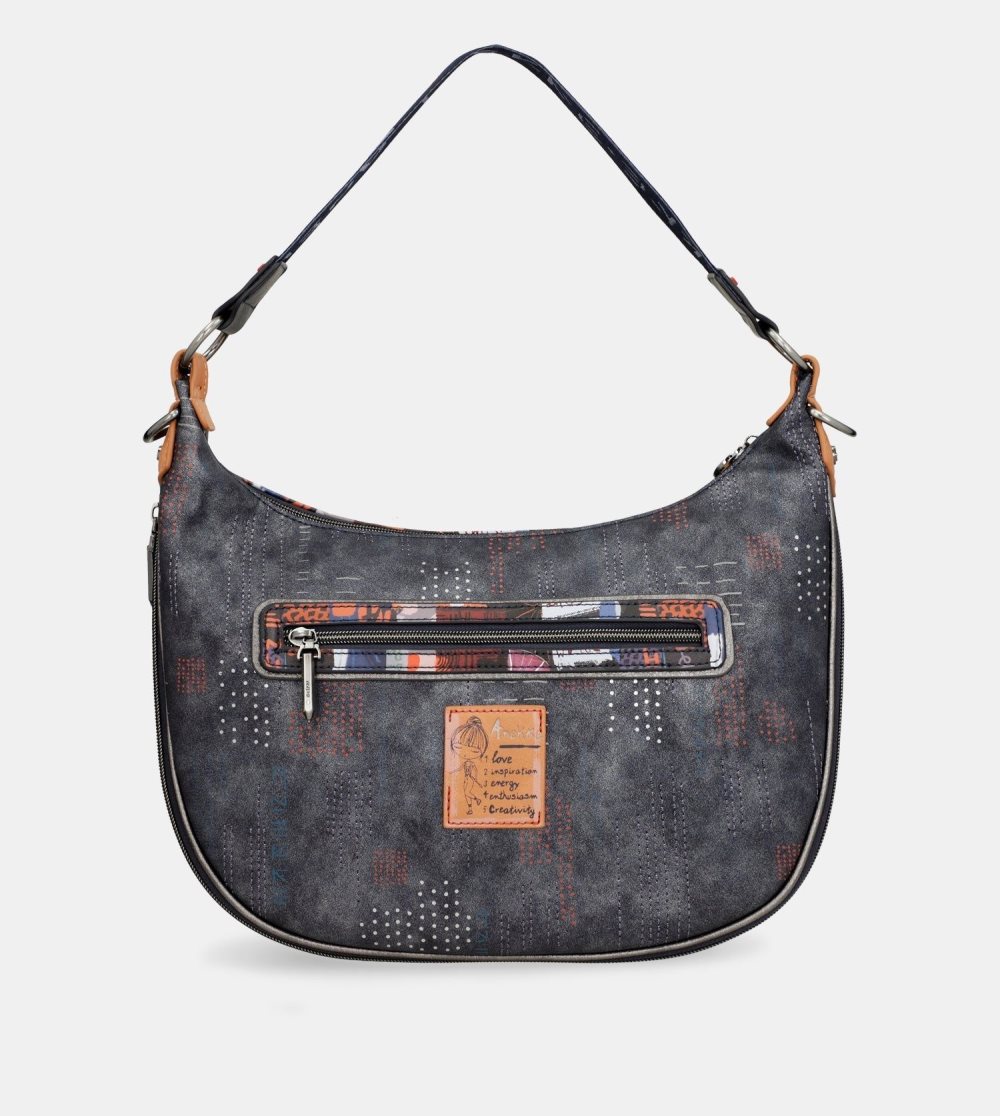 Női Anekke Kyomu Large Oval Bag Válltáskák | EKITVG-687
