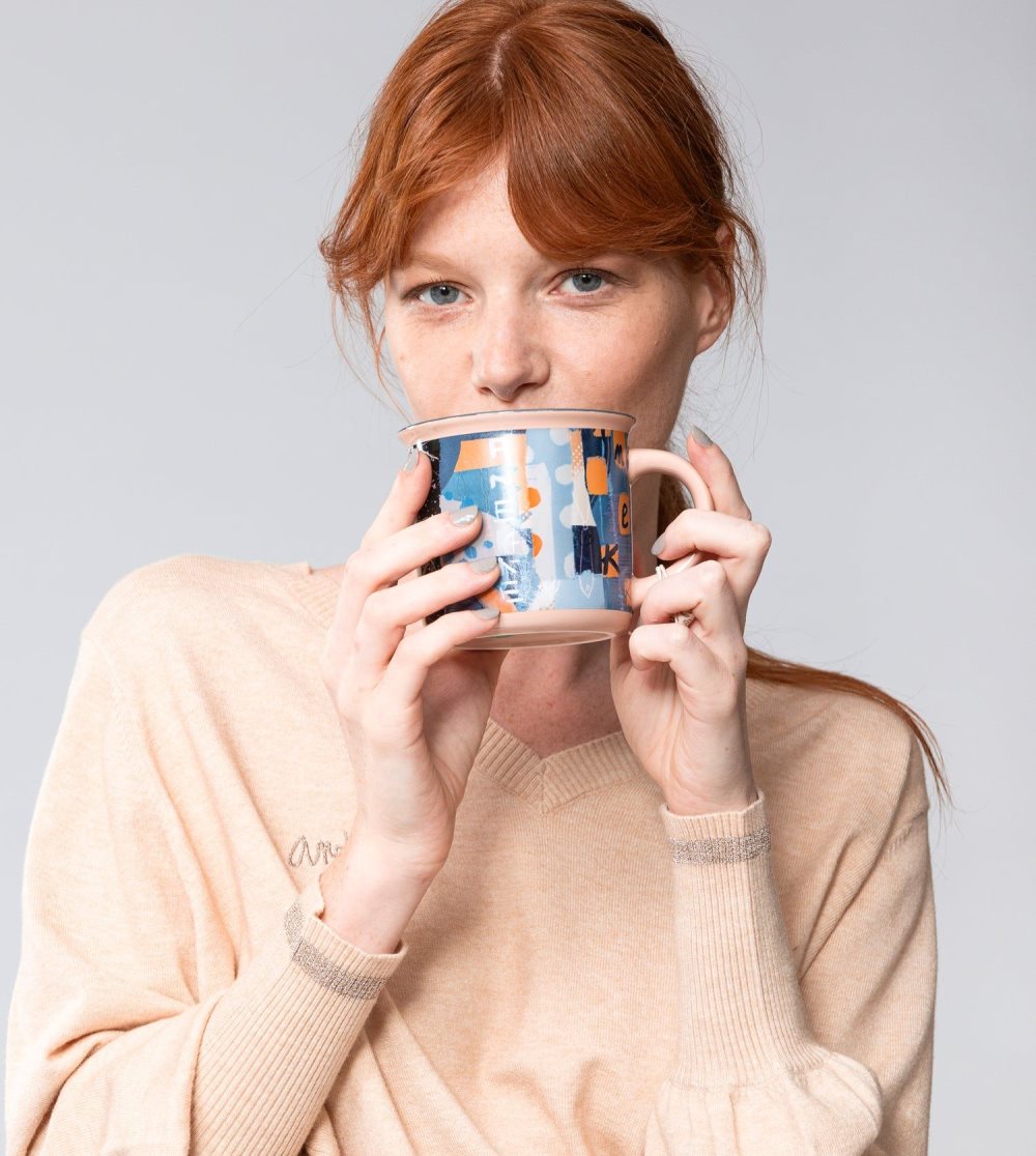 Női Anekke Kyomu Mug Stationery | IWLGHF-869