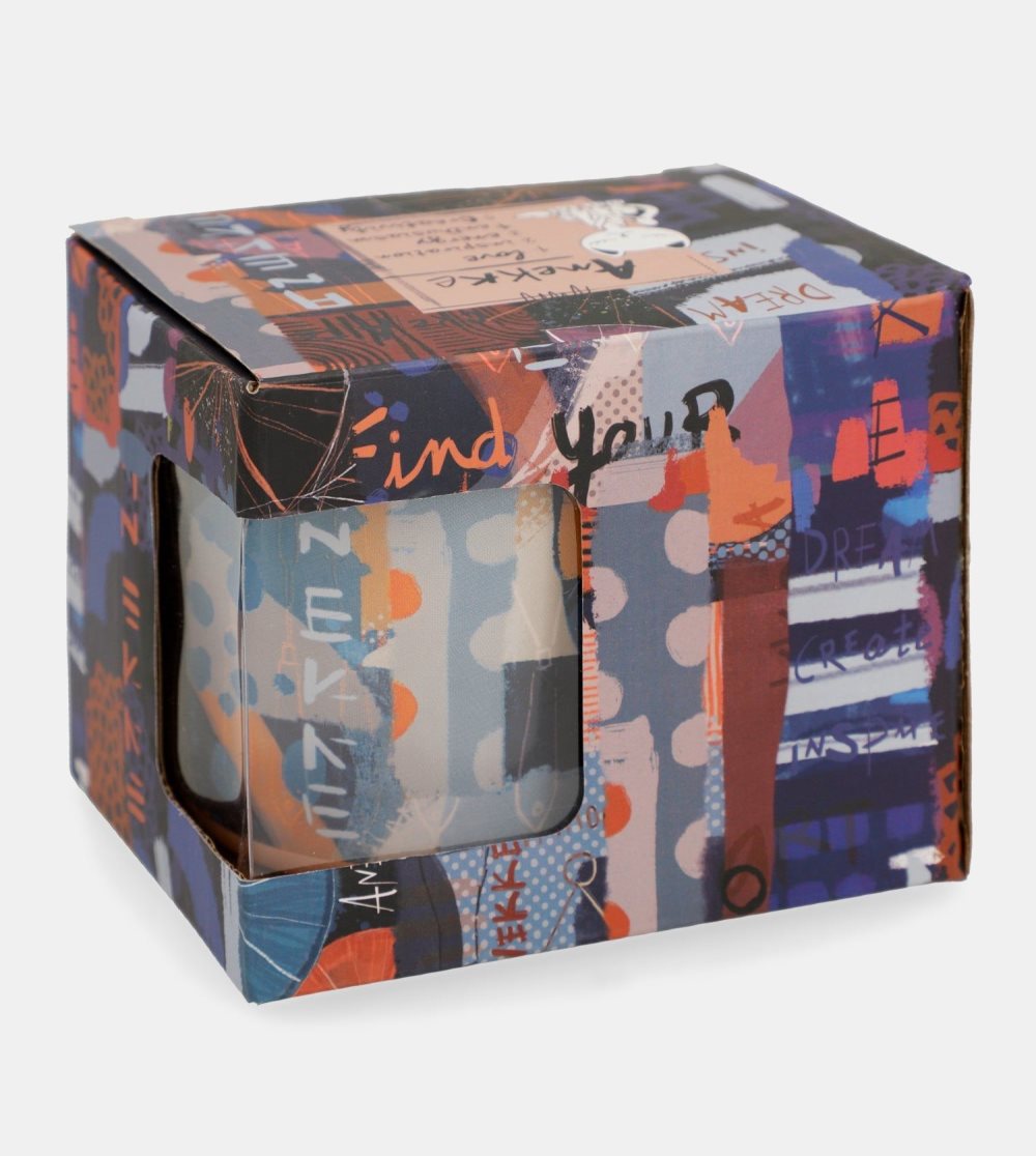 Női Anekke Kyomu Mug Stationery | IWLGHF-869