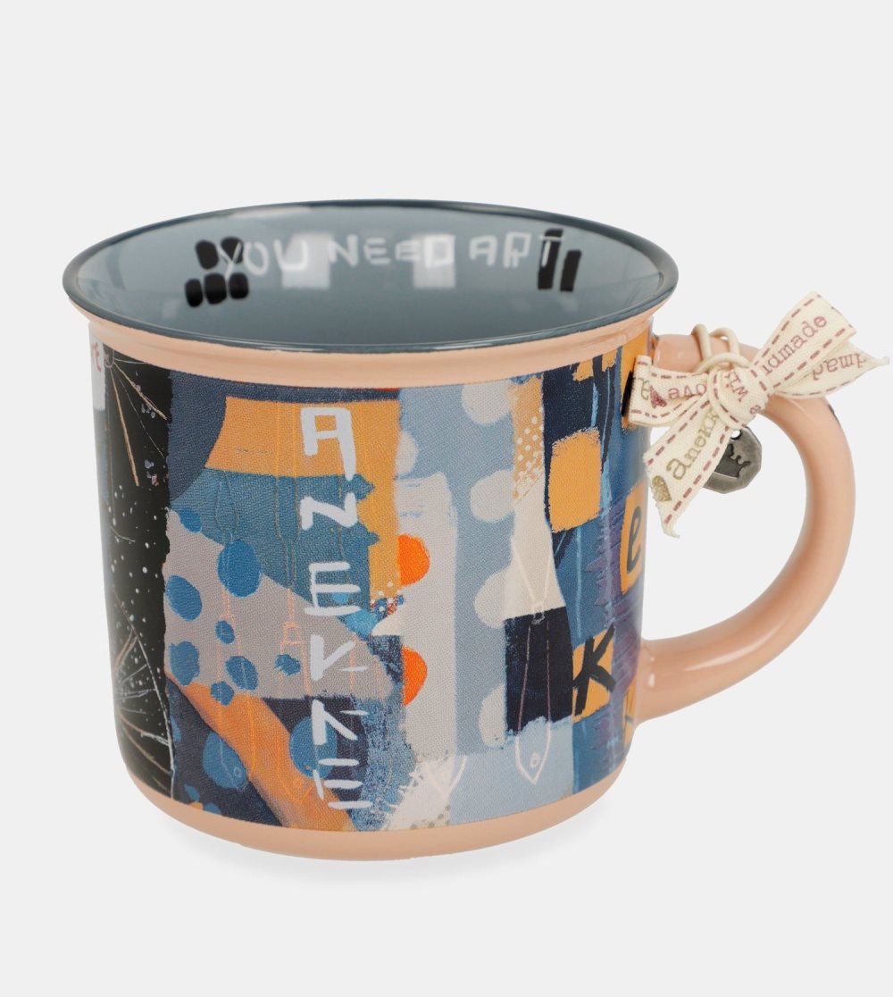 Női Anekke Kyomu Mug Stationery | IWLGHF-869