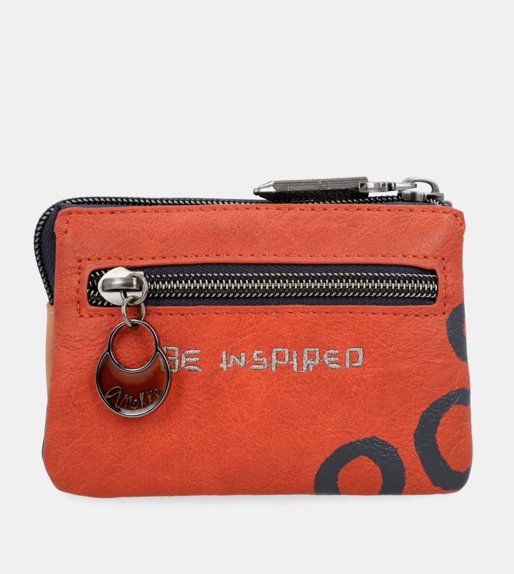 Női Anekke Kyomu Triple Purse Pénztárca | CPDYOV-459