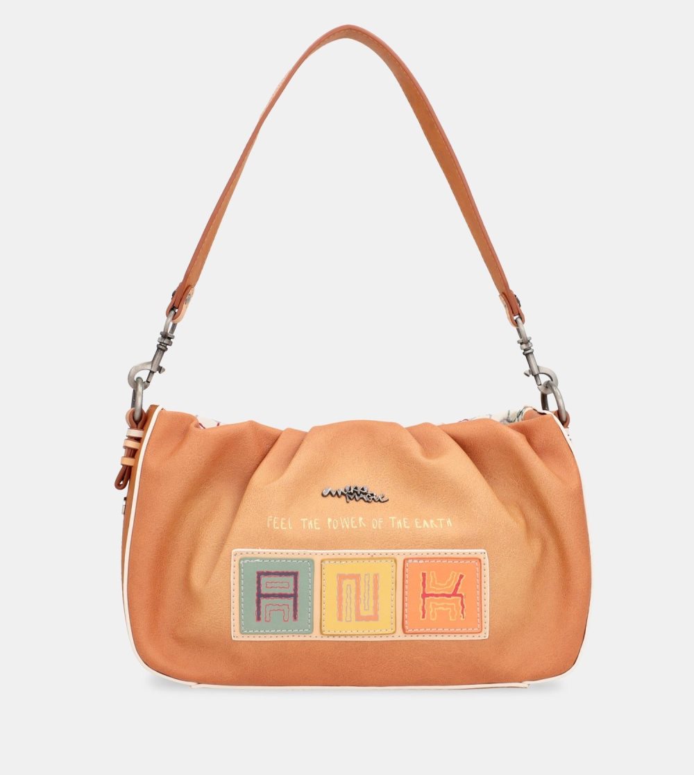 Női Anekke Magic Souls Baguette Crossbody Bag Válltáskák | TOCLSR-329