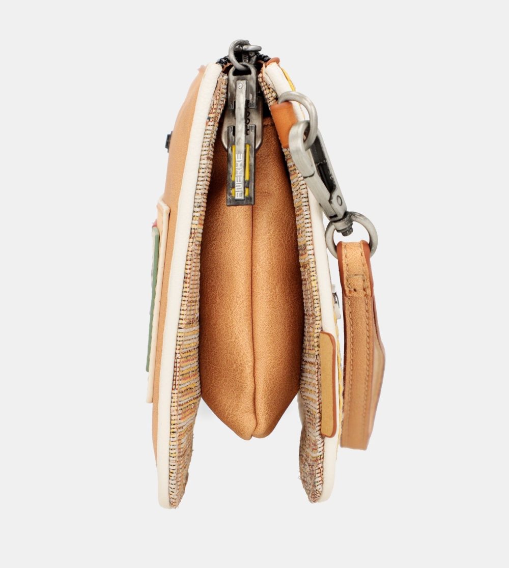 Női Anekke Magic Souls Crossbody Bag And Handbag Kézitáska | WPGOYR-869
