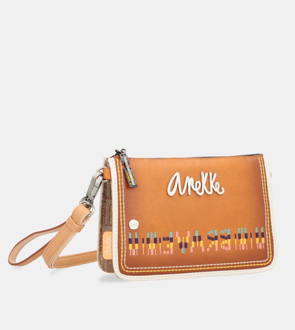 Női Anekke Magic Souls Crossbody Bag And Handbag Kézitáska | WPGOYR-869