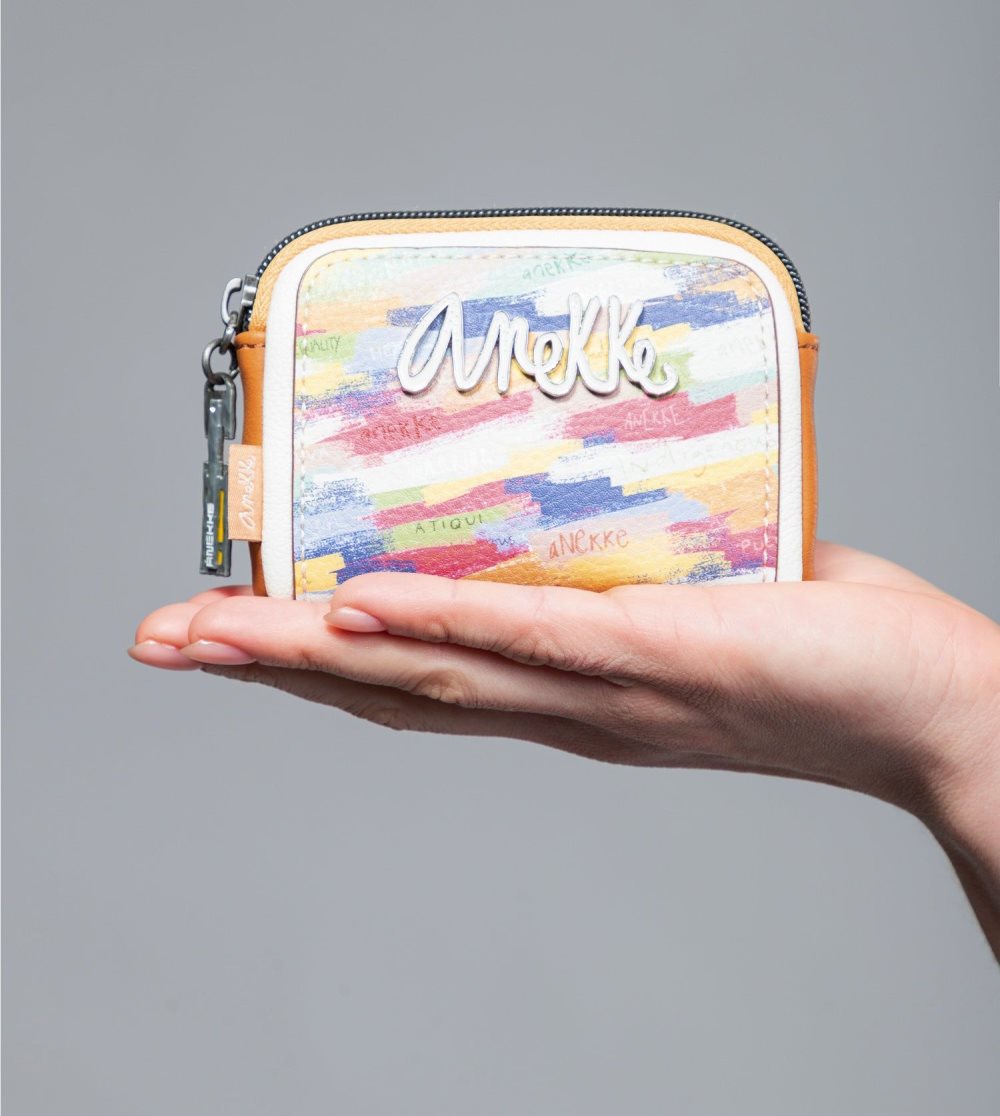 Női Anekke Magic Souls Small Purse Pénztárca | RGDSHI-196