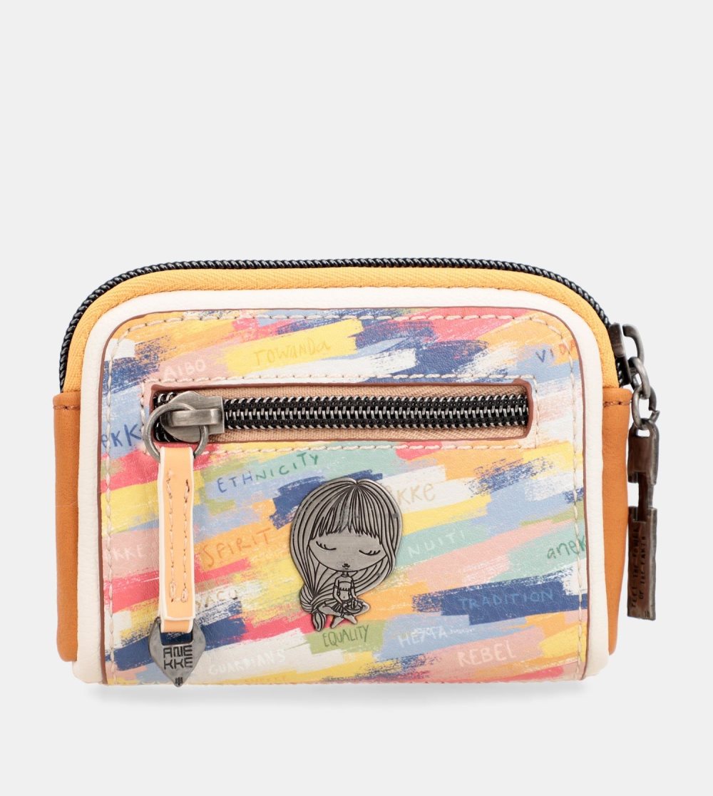 Női Anekke Magic Souls Small Purse Pénztárca | RGDSHI-196