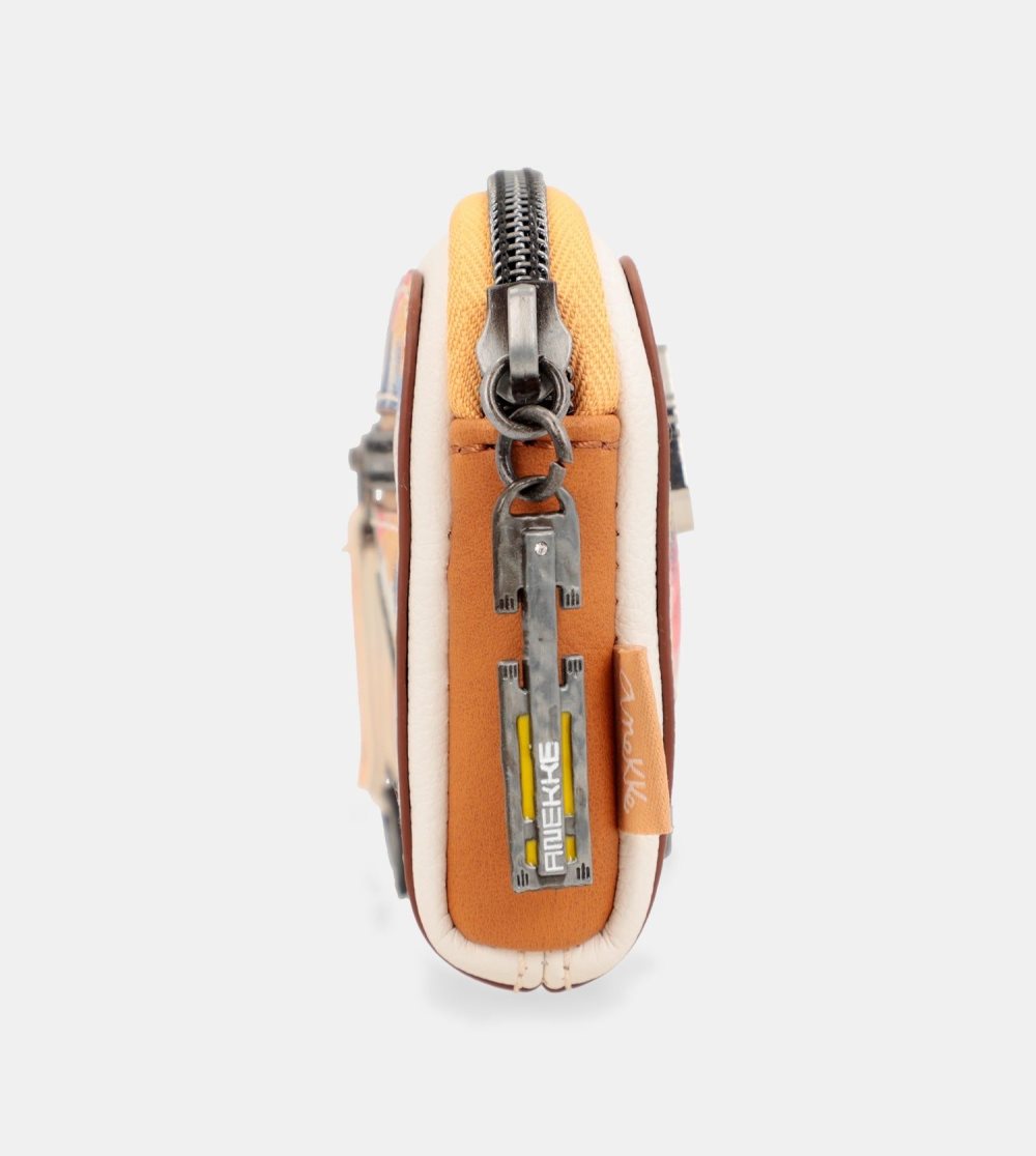 Női Anekke Magic Souls Small Purse Pénztárca | RGDSHI-196