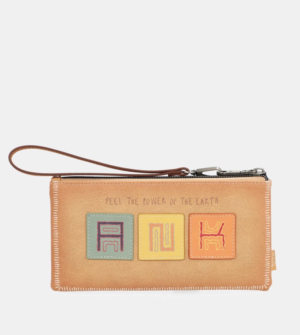 Női Anekke Magic Souls Wallet And Handbag Pénztárca | VMPNFX-865