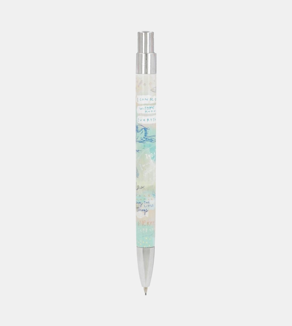 Női Anekke Mediterranean Pen And Mechanical Pencil Set Stationery | YCKZJL-689