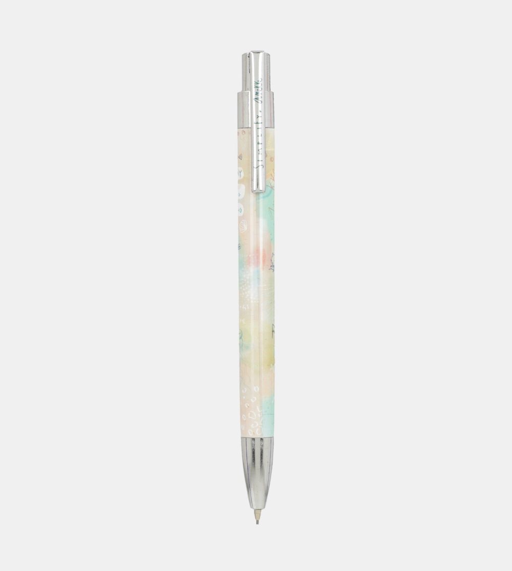 Női Anekke Mediterranean Pen And Mechanical Pencil Set Stationery | YCKZJL-689