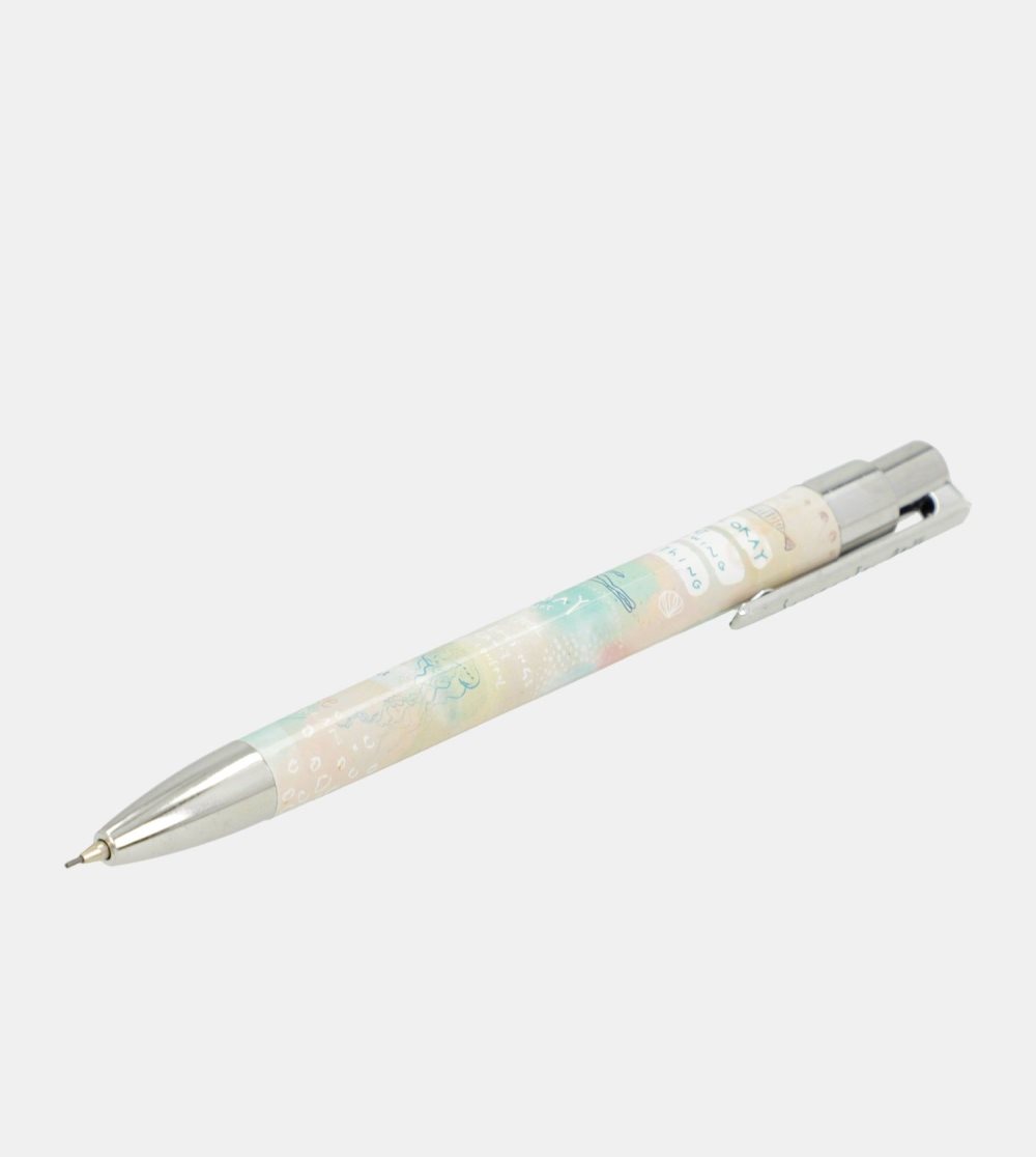 Női Anekke Mediterranean Pen And Mechanical Pencil Set Stationery | YCKZJL-689