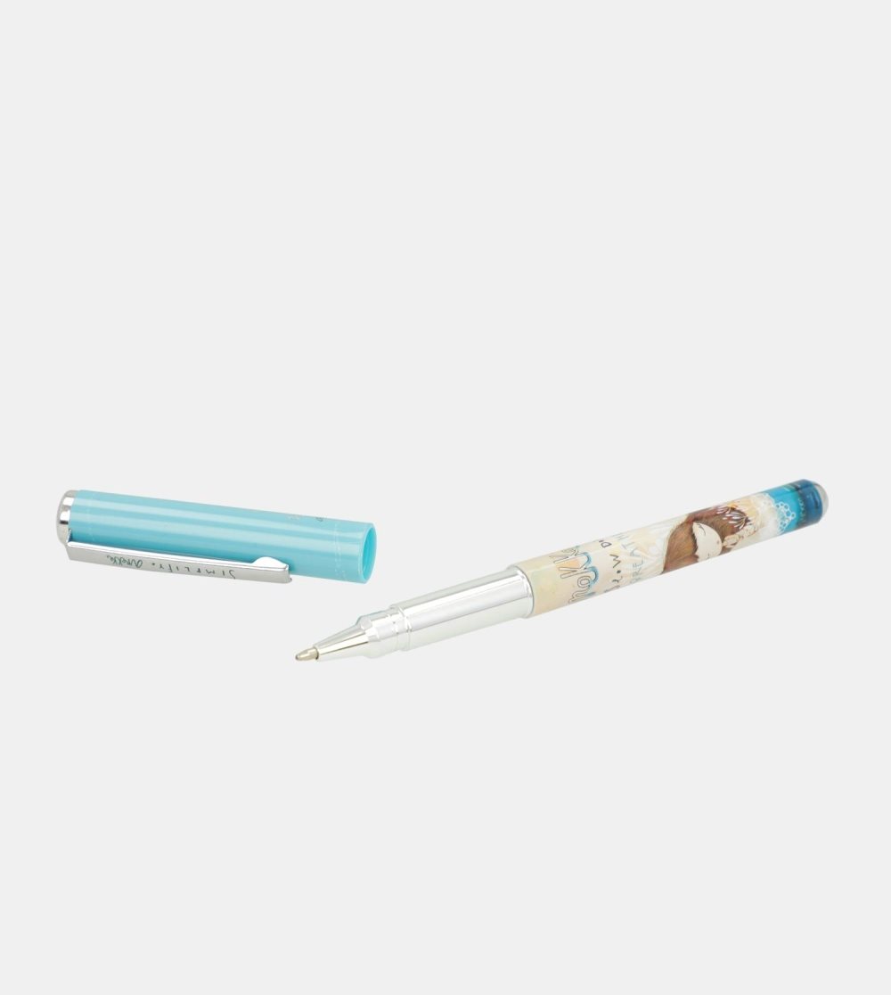 Női Anekke Mediterranean Pen And Mechanical Pencil Set Stationery | YCKZJL-689