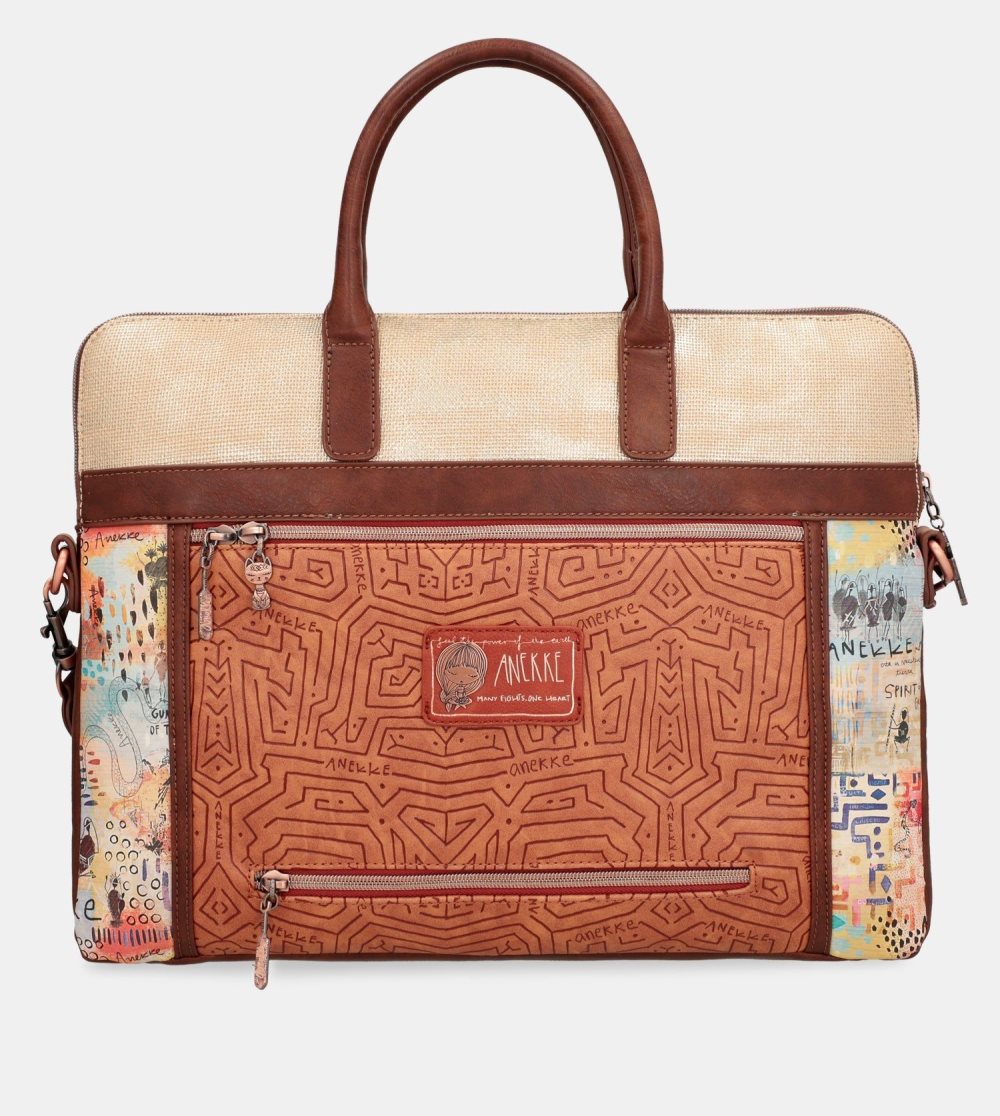 Női Anekke Menire Briefcase Anekke Stationery | VCJISB-156