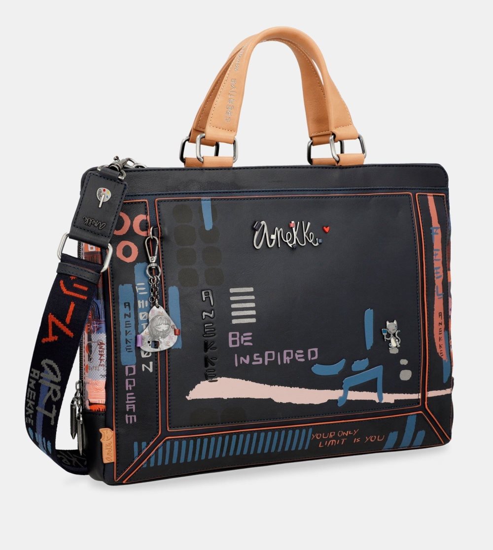 Női Anekke Nagare Document Holder Stationery | VDIBHG-584