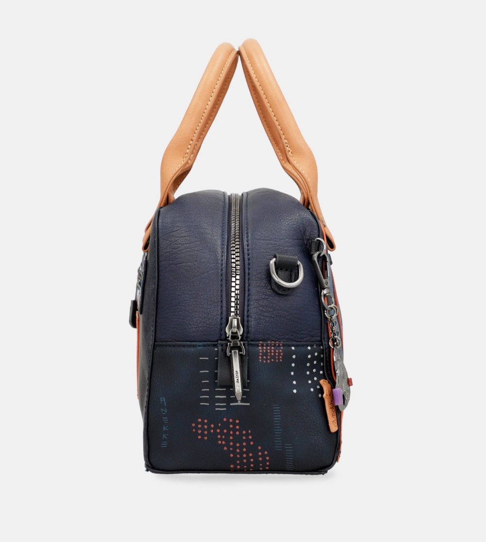 Női Anekke Nagare Medium Bowling Bag Kézitáska | RSGCYW-206