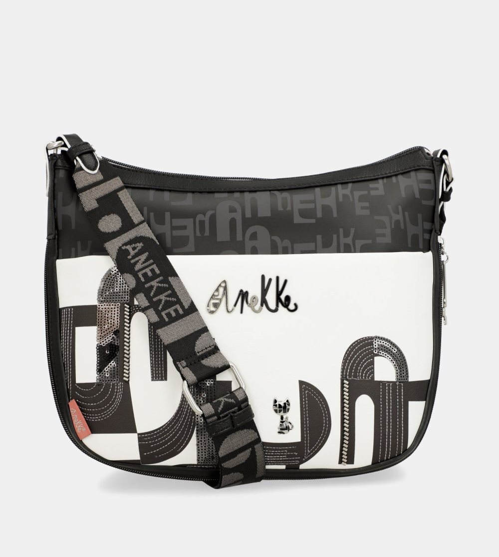 Női Anekke Nature Sixties Large Crossbody Bag Válltáskák | UZMHOR-742