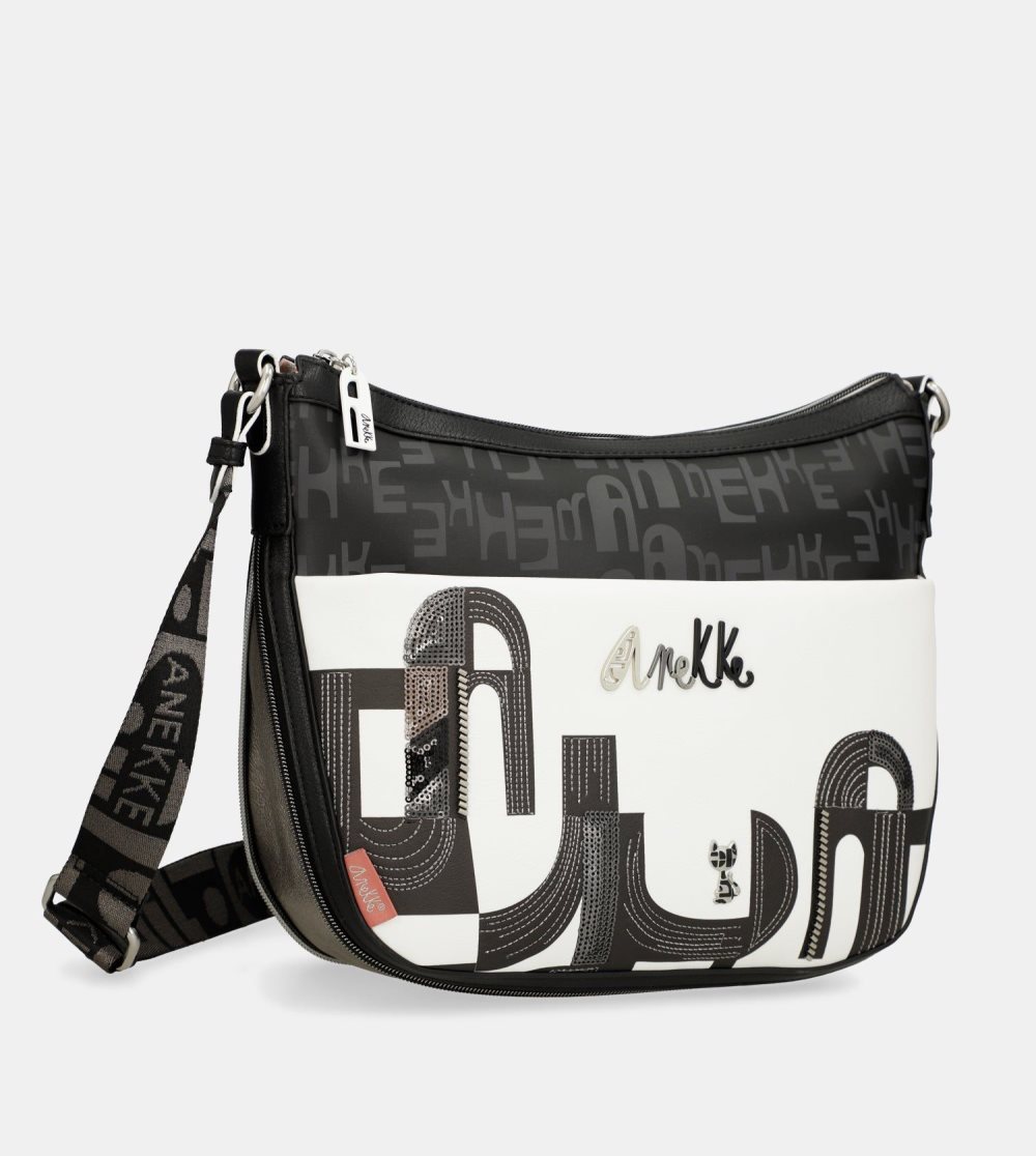Női Anekke Nature Sixties Large Crossbody Bag Válltáskák | UZMHOR-742