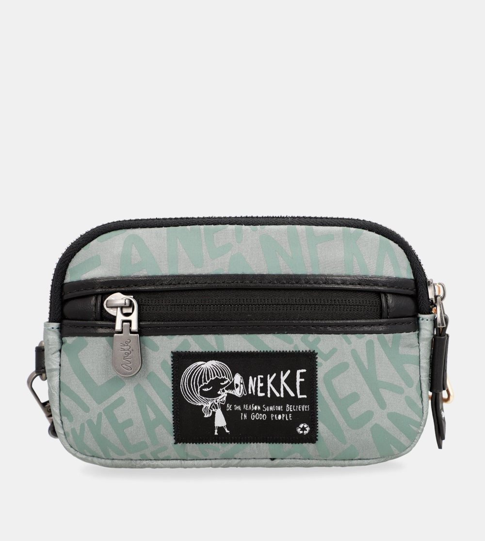 Női Anekke Nature Woods Briefcase Pénztárca | VMLFDW-246