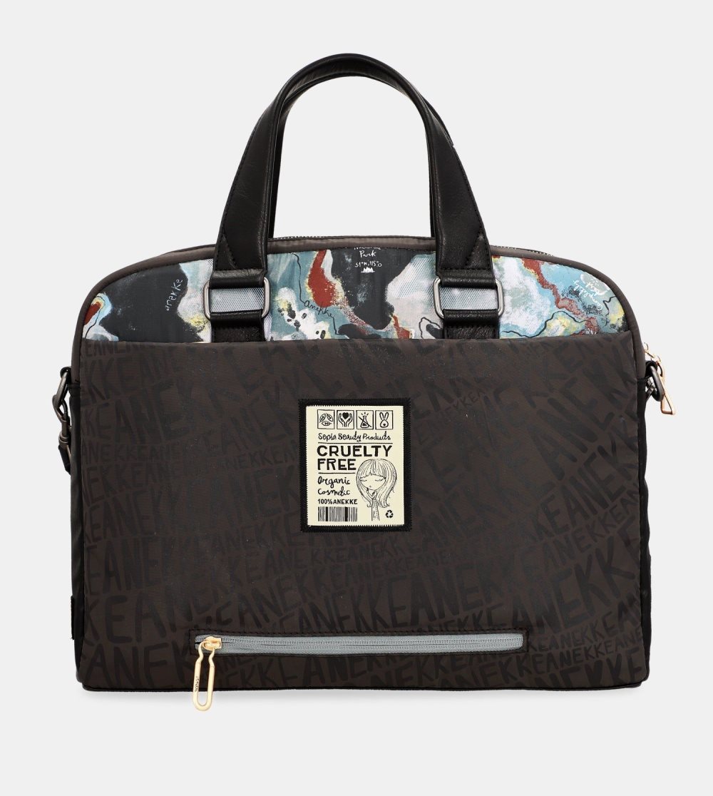 Női Anekke Nature Woods Document Holder Irattáskák | KLECPX-931