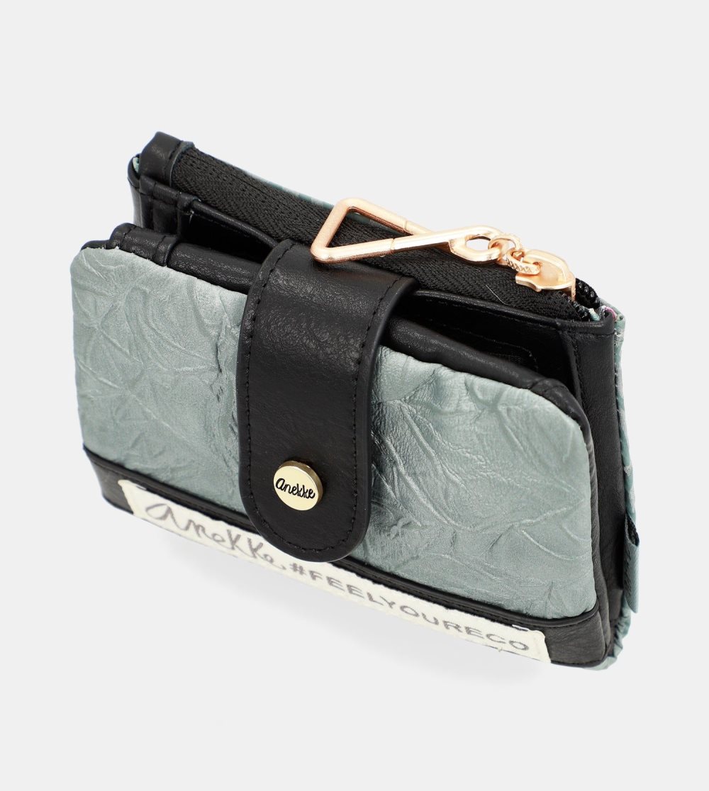Női Anekke Nature Woods Small Wallet Pénztárca | BXYKDF-619
