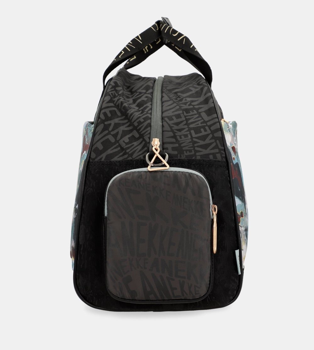 Női Anekke Nature Woods Travel Bag Utazótáskák | NQTEMF-315