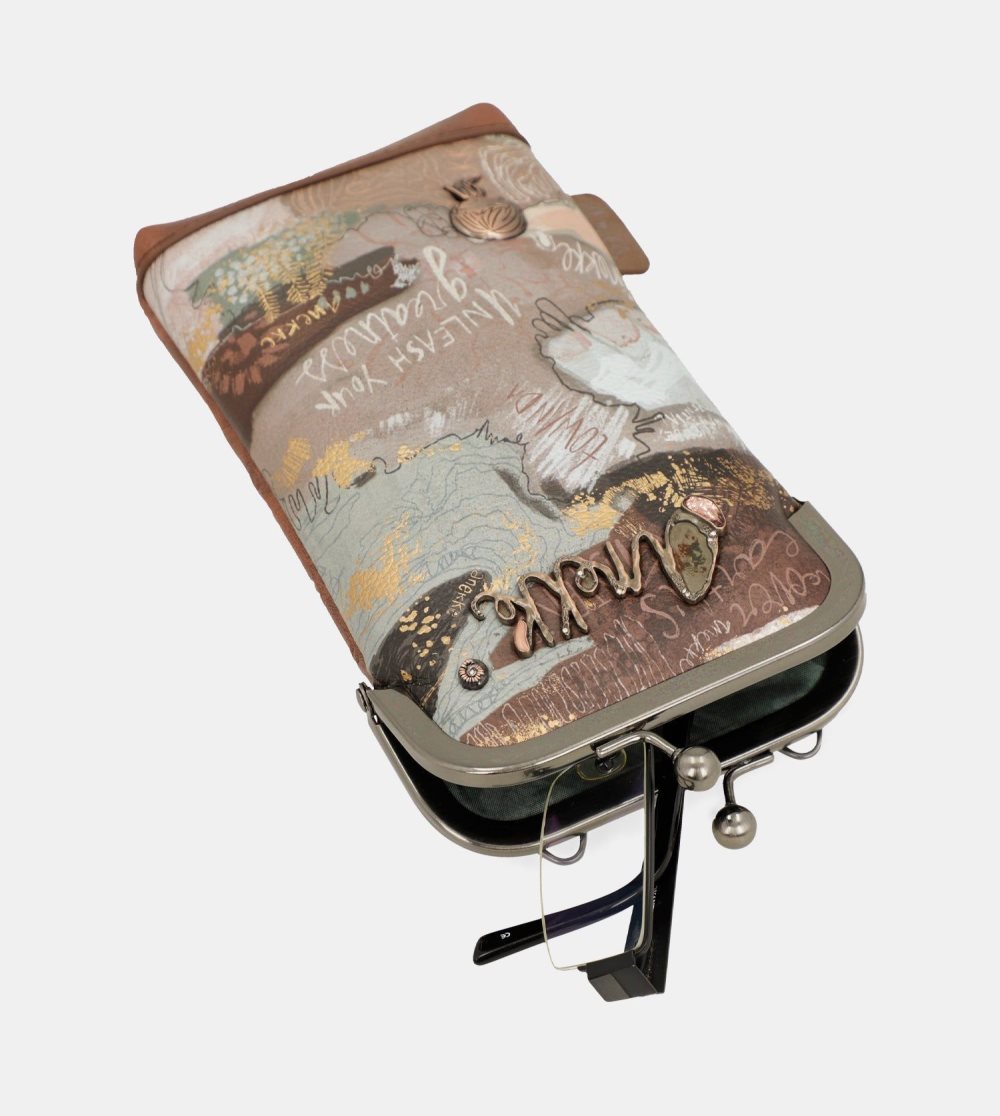 Női Anekke Outer 3-in-1 Wallet Bag Crossbody Táska | DJRIHP-690
