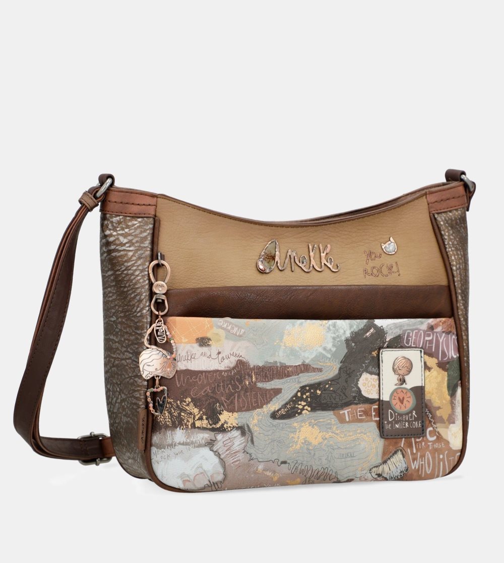 Női Anekke Outer Large Crossbody Bag Crossbody Táska | JAXUZM-289