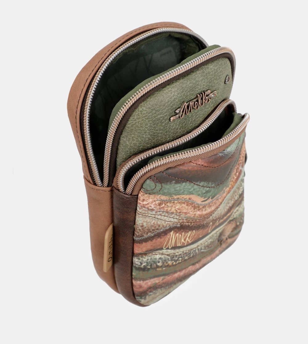 Női Anekke Outer Mini Crossbody Bag Crossbody Táska | CXERWM-512