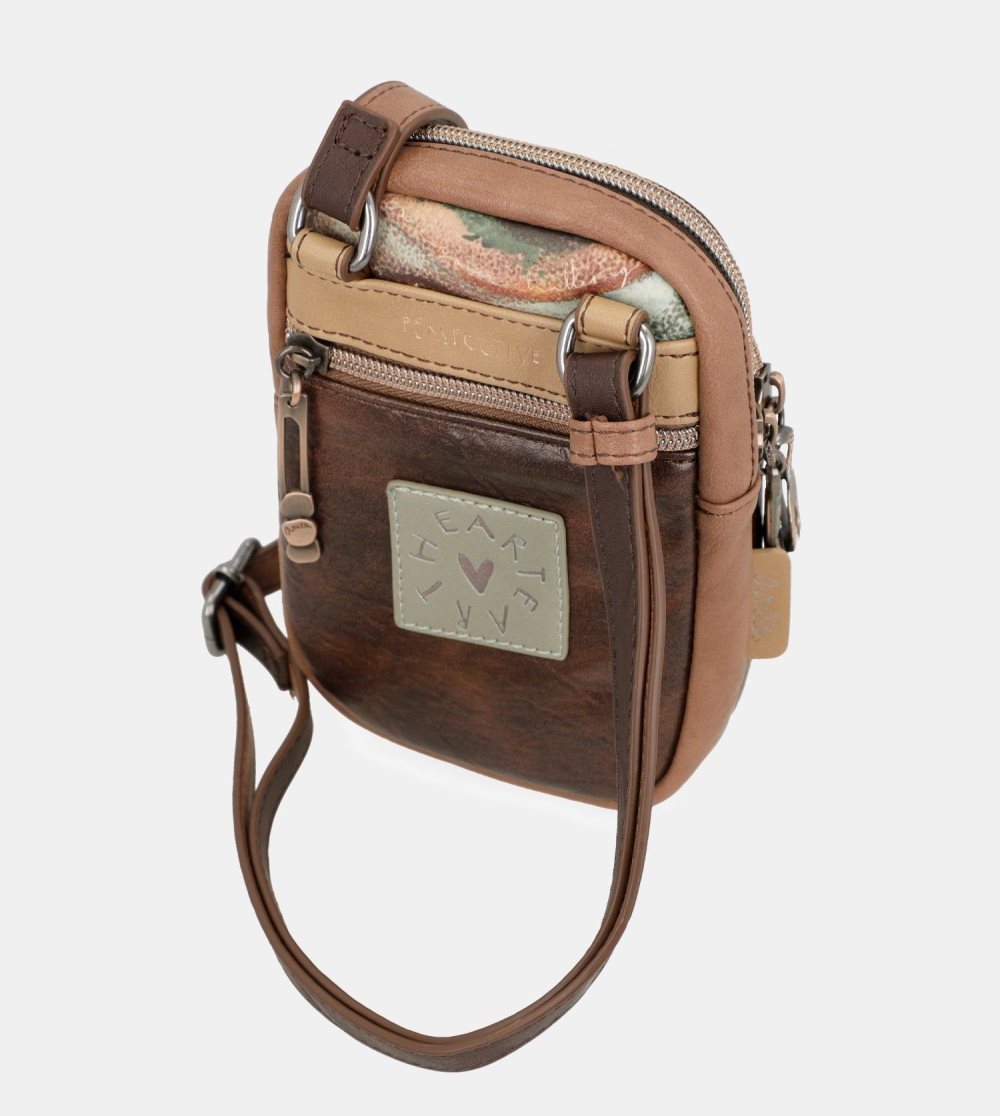 Női Anekke Outer Mini Crossbody Bag Crossbody Táska | CXERWM-512