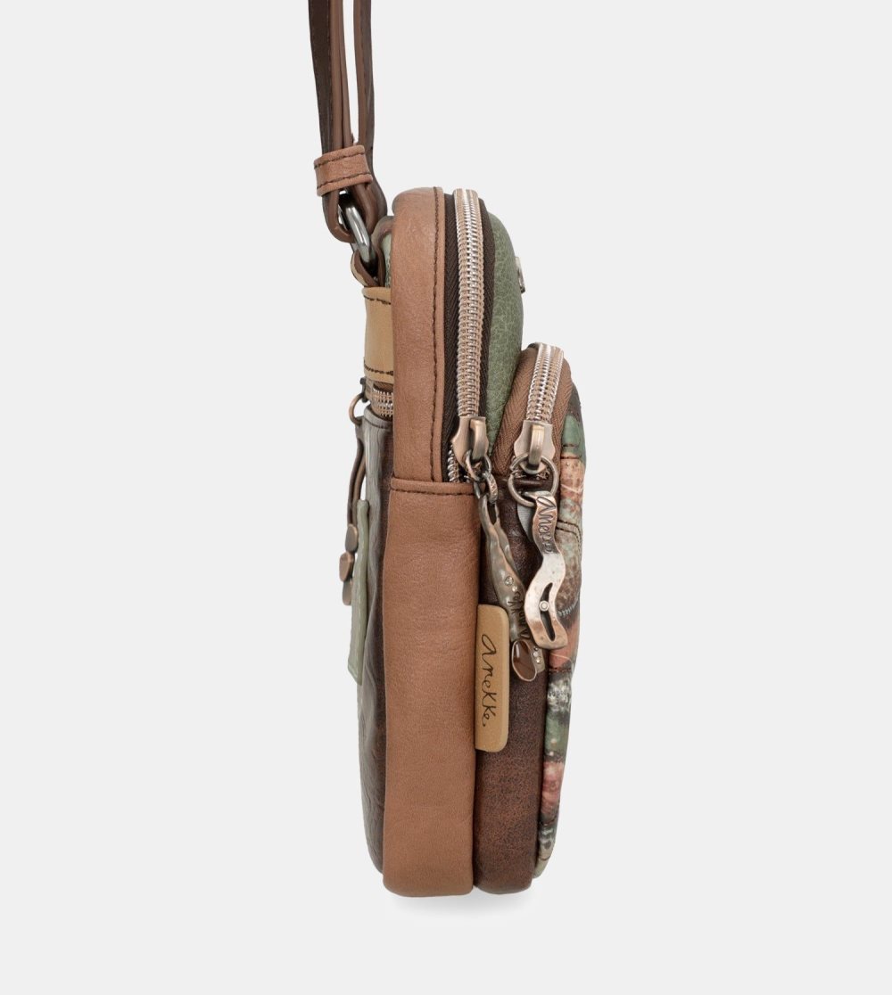 Női Anekke Outer Mini Crossbody Bag Crossbody Táska | CXERWM-512
