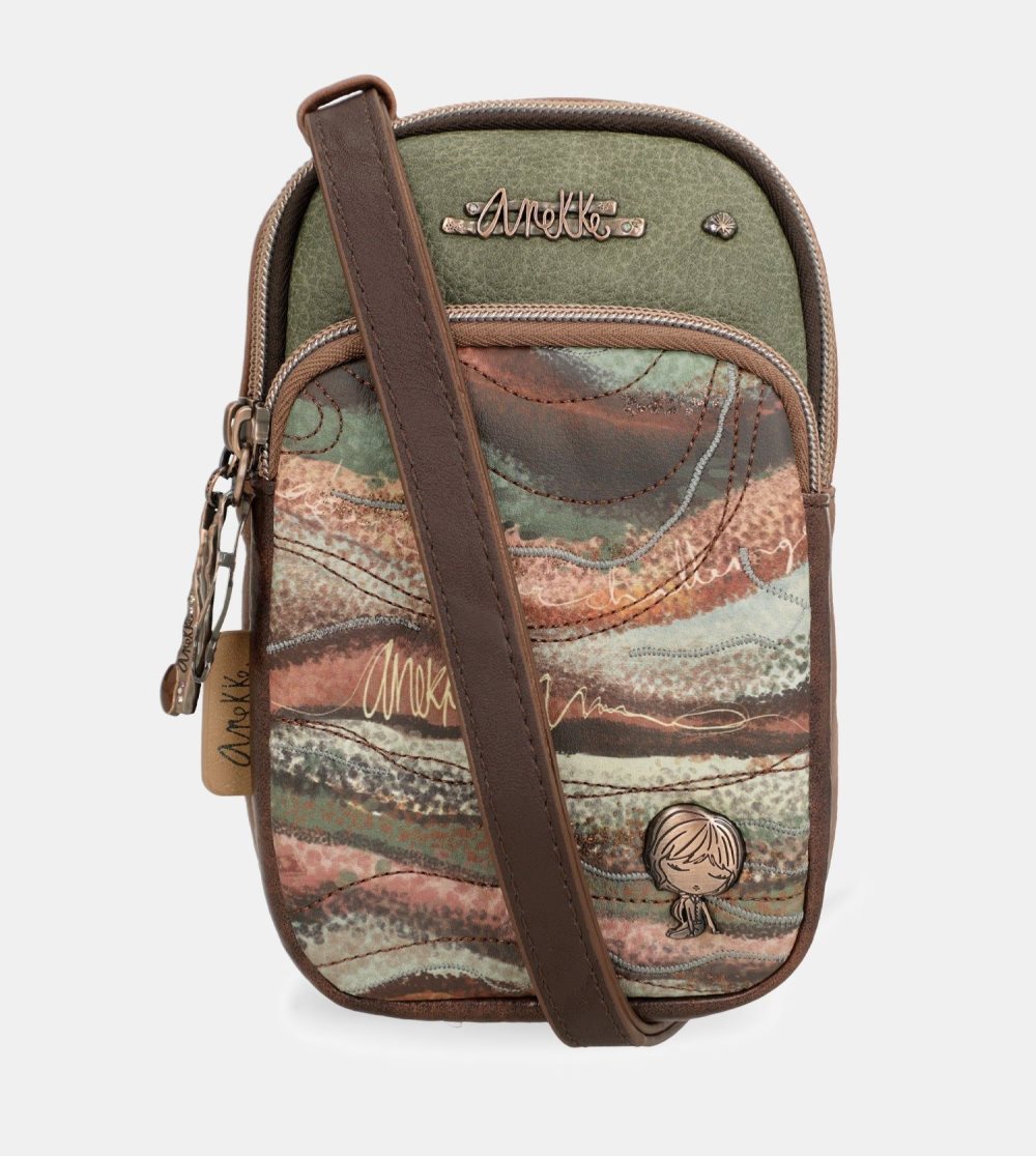 Női Anekke Outer Mini Crossbody Bag Crossbody Táska | CXERWM-512
