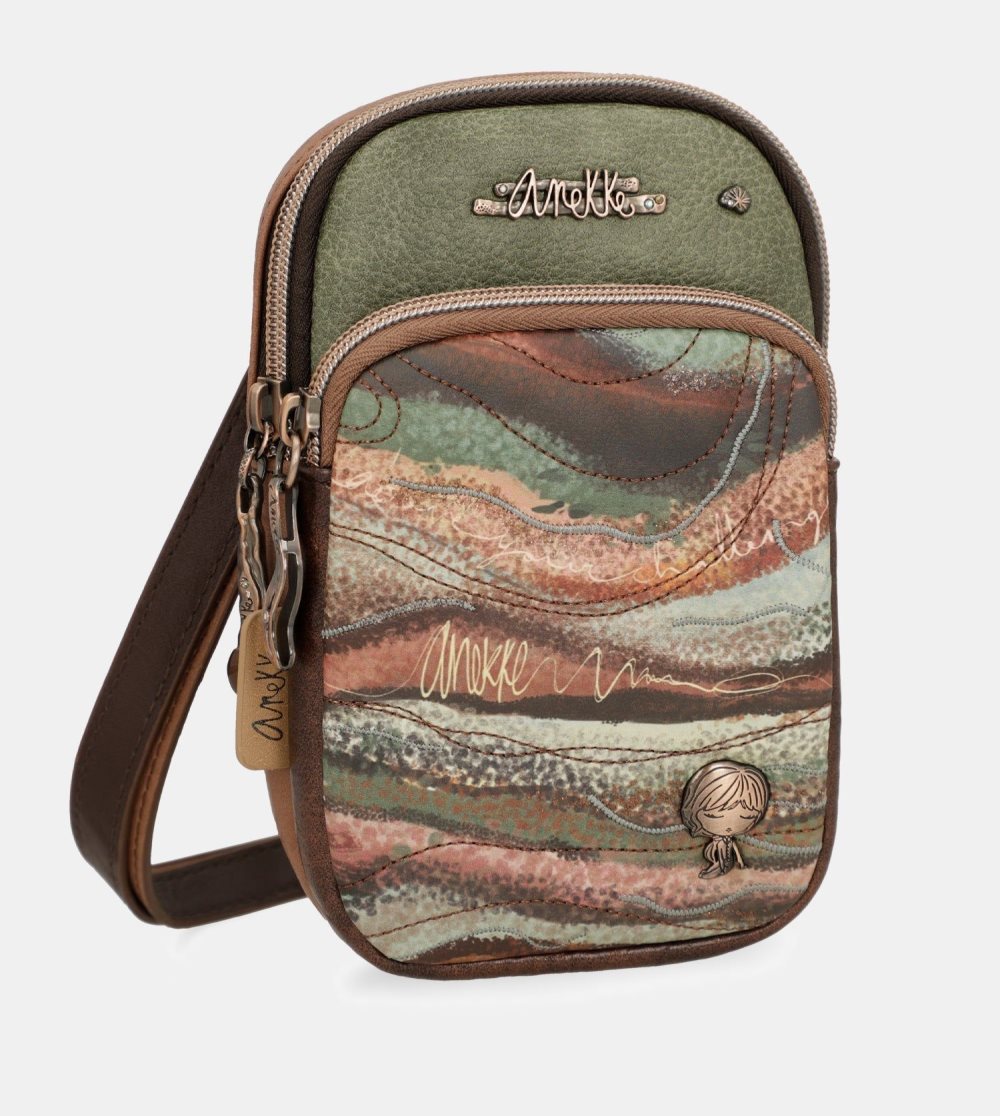 Női Anekke Outer Mini Crossbody Bag Crossbody Táska | CXERWM-512