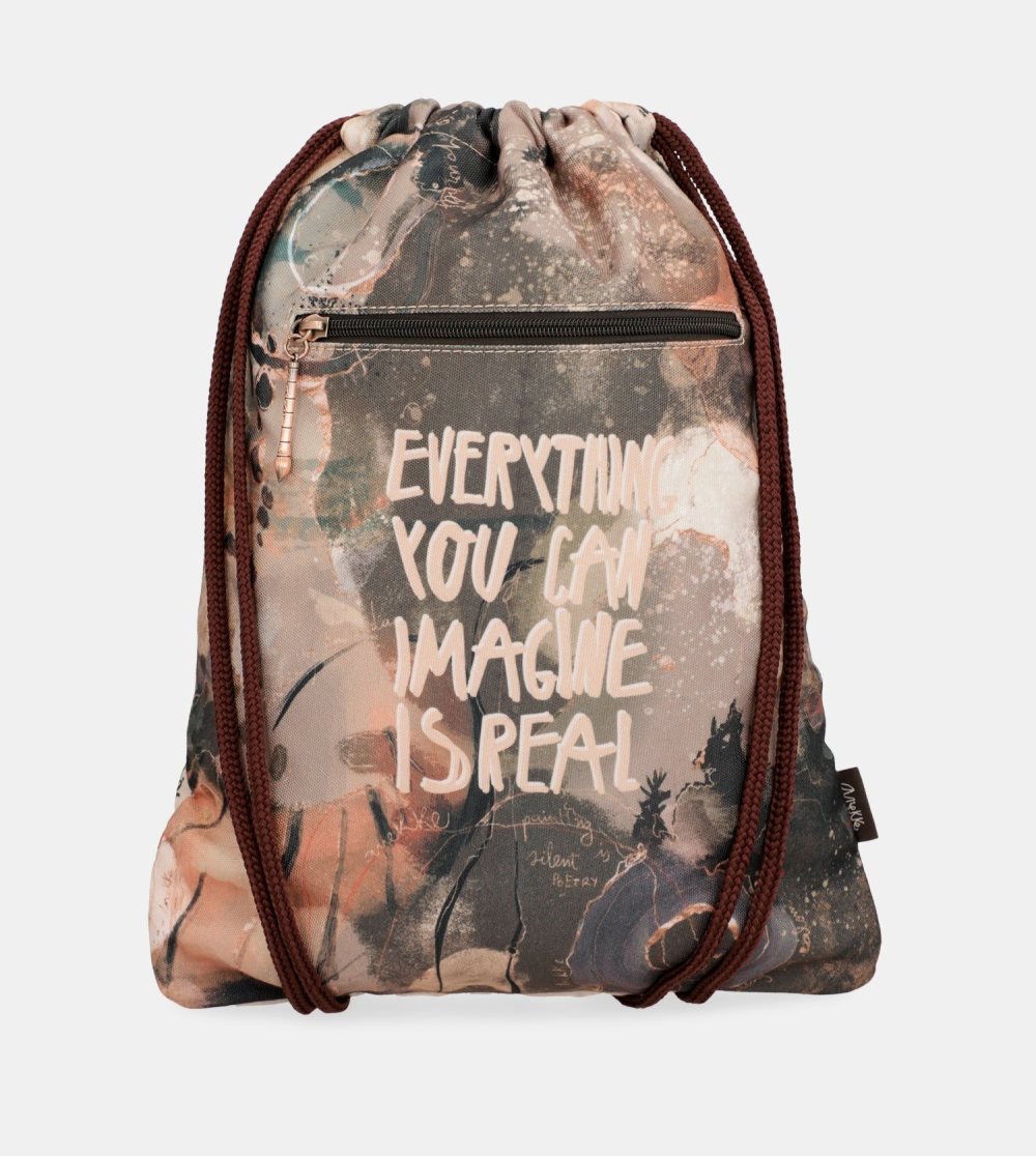 Női Anekke Padded Backpack Bag Hátizsákok | BHAZWO-713