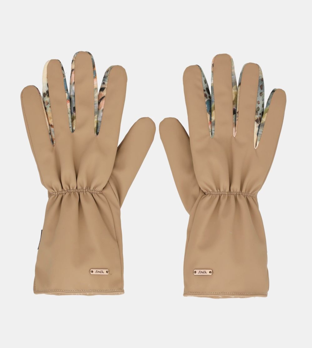 Női Anekke Padded Gloves Kesztyű | EMCWLY-368
