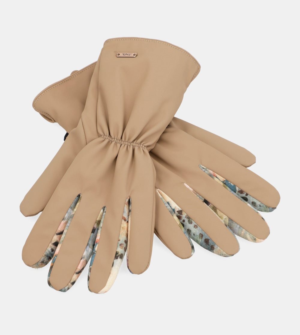 Női Anekke Padded Gloves Kesztyű | EMCWLY-368